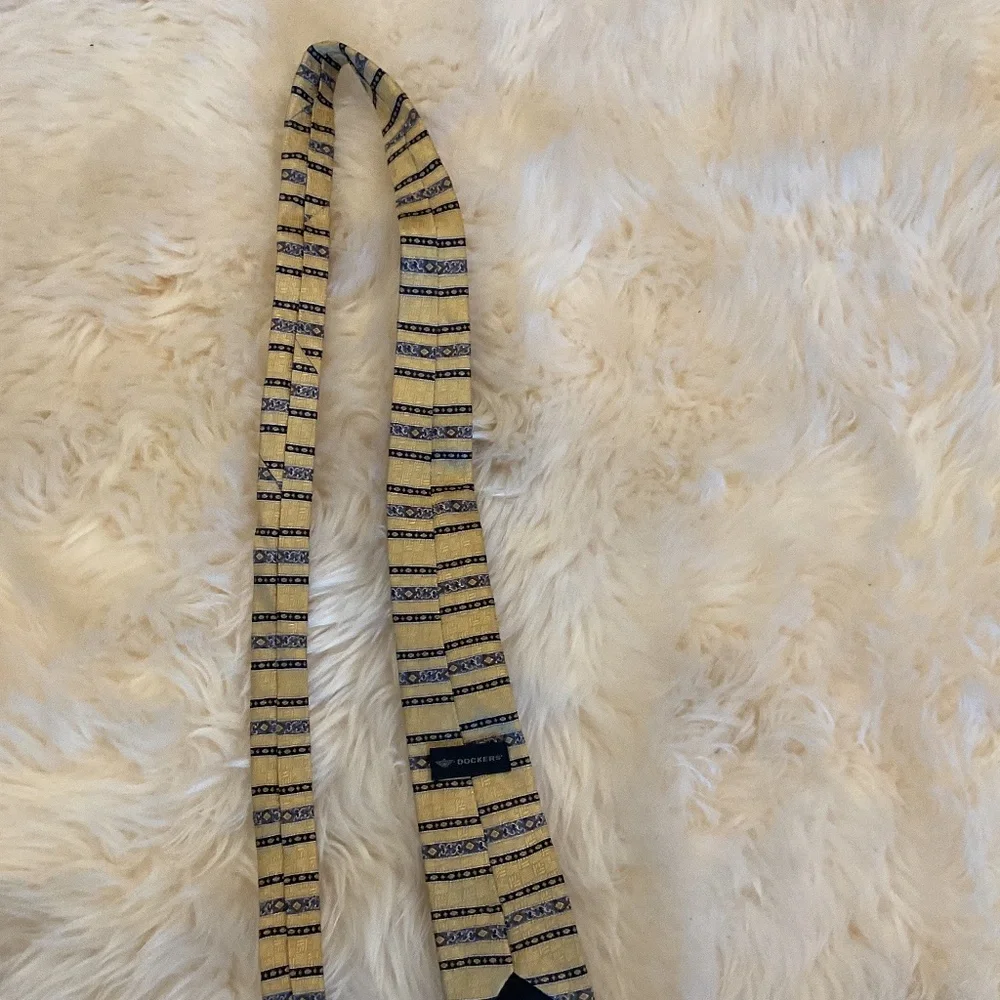 Boys Dockers Neck Tie